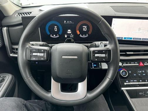 2024 Hyundai SANTA FE XRT