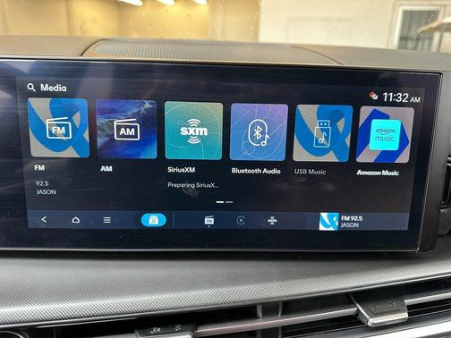 2024 Hyundai SANTA FE XRT