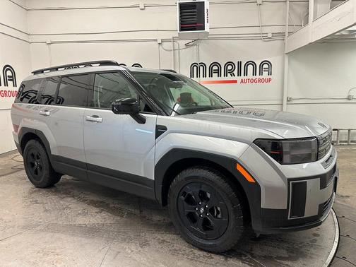 2024 Hyundai SANTA FE XRT