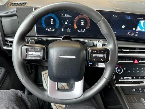 2024 Hyundai SANTA FE XRT