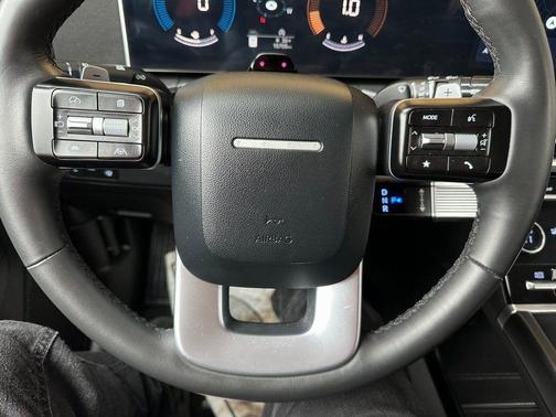 2024 Hyundai SANTA FE XRT