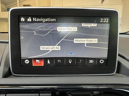 2016 Mazda MX-5 Miata Grand Touring