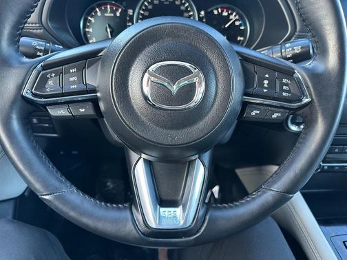 2023 Mazda CX-5 2.5 S Premium Plus