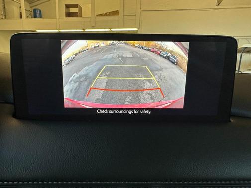 2023 Mazda CX-5 2.5 S Premium Plus Package