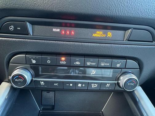 2023 Mazda CX-5 2.5 S Premium Plus