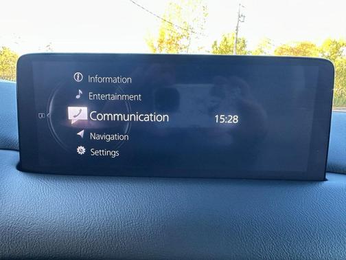 2023 Mazda CX-5 2.5 S Premium Plus