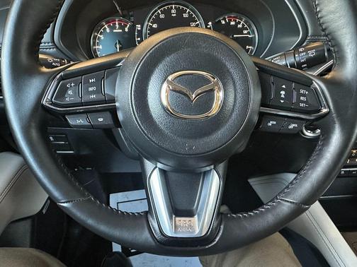 2023 Mazda CX-5 2.5 S Premium Plus Package