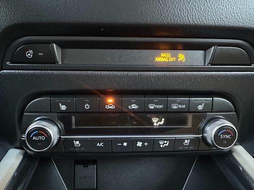 2023 Mazda CX-5 2.5 S Premium Plus Package