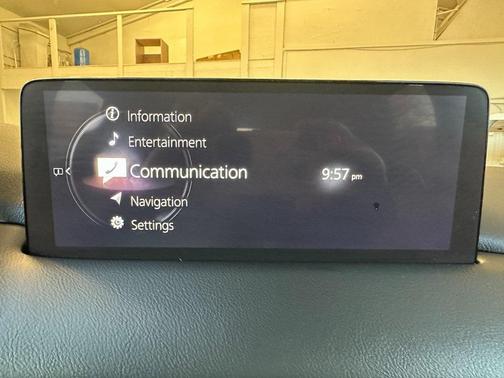 2023 Mazda CX-5 2.5 S Premium Plus Package