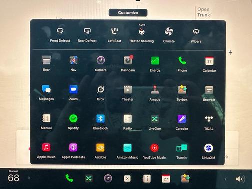 2024 Tesla Model 3 Performance