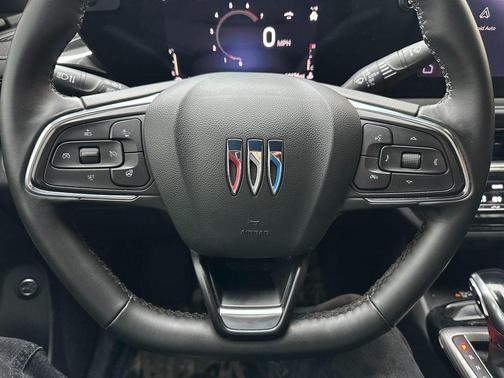 2024 Buick Envista Avenir FWD