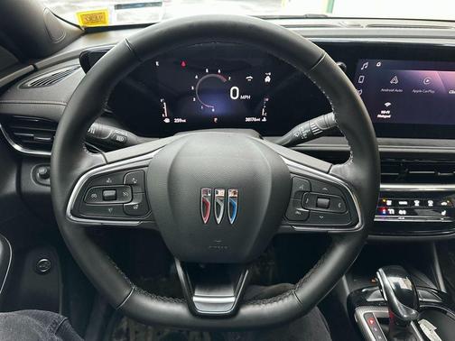 2024 Buick Envista Avenir FWD