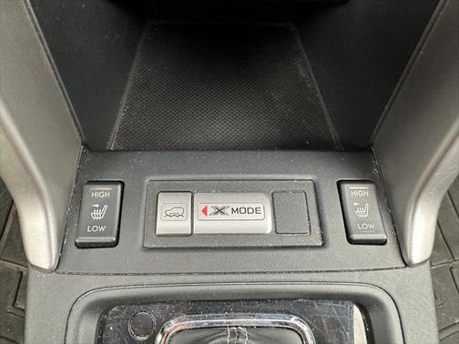 2018 Subaru Forester 2.5i Premium Black Edition