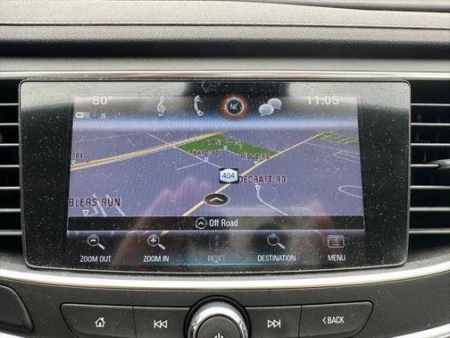 2017 Buick LaCrosse Premium
