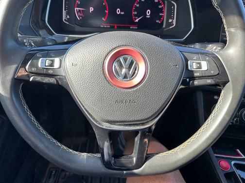 2021 Volkswagen Jetta 1.4T SEL