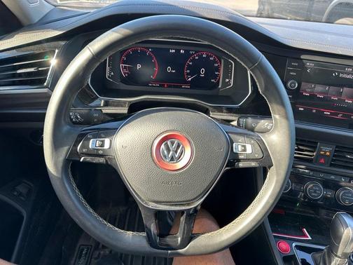 2021 Volkswagen Jetta 1.4T SEL