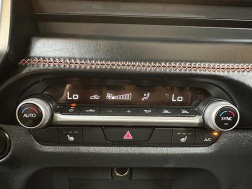 2023 Mazda CX-50 2.5 Turbo Meridian Edition