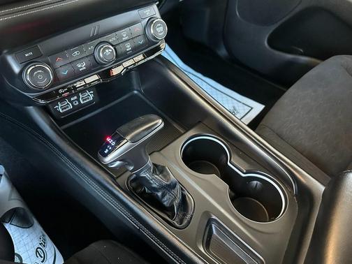2022 Dodge Durango SXT AWD