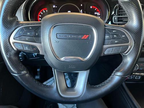 2022 Dodge Durango SXT AWD