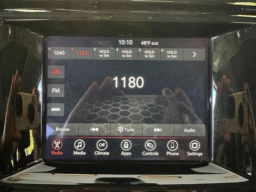 2022 Dodge Durango SXT AWD