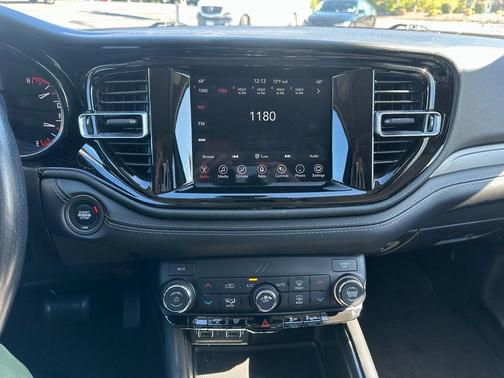 2022 Dodge Durango SXT AWD