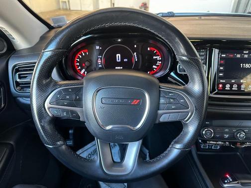 2022 Dodge Durango SXT AWD