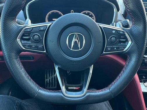 2023 Acura MDX Type S w/Advance Package