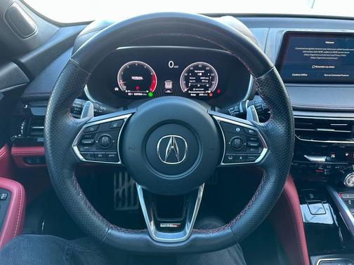 2023 Acura MDX Type S w/Advance Package