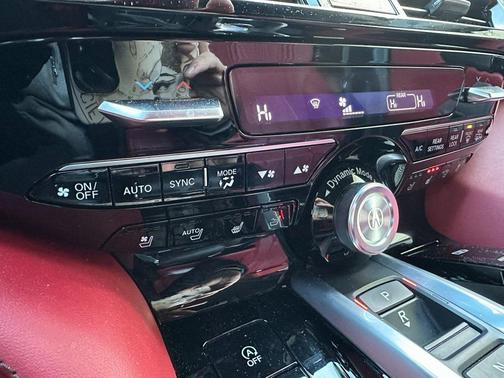 2023 Acura MDX Type S w/Advance Package