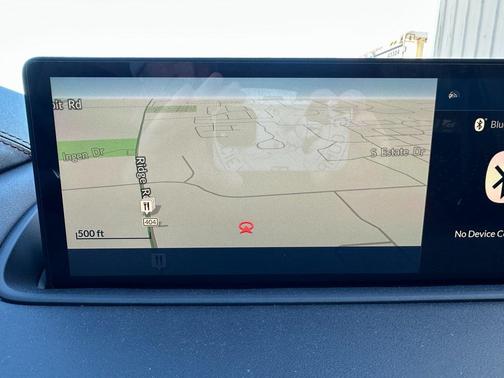 2023 Acura MDX Type S w/Advance Package