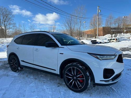 2023 Acura MDX Type S w/Advance Package