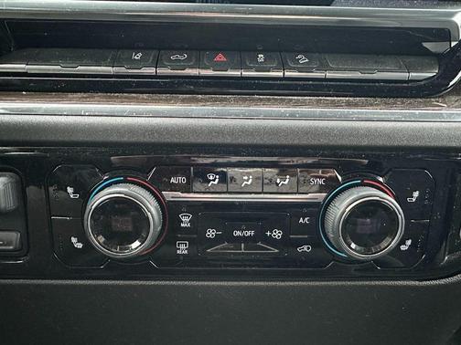 2024 Chevrolet Silverado 2500 LT