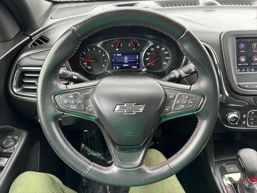 2022 Chevrolet Equinox AWD RS