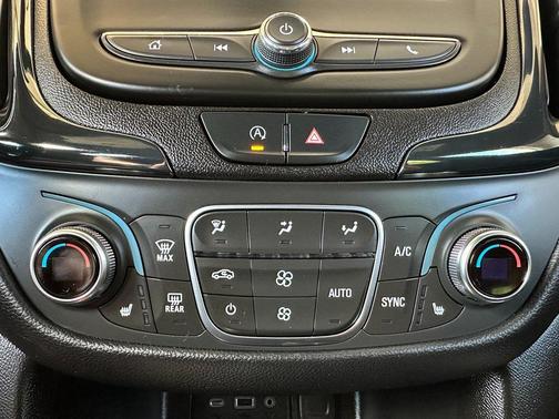 2022 Chevrolet Equinox AWD RS