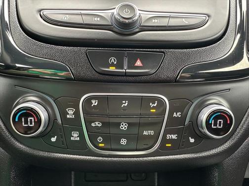 2022 Chevrolet Equinox AWD RS