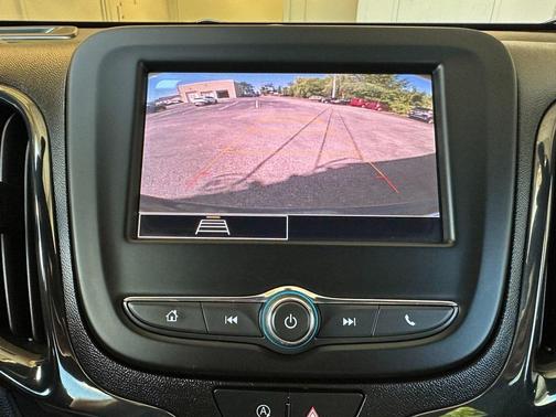2022 Chevrolet Equinox AWD RS