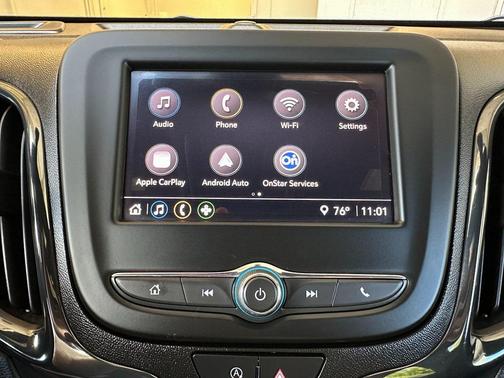 2022 Chevrolet Equinox AWD RS