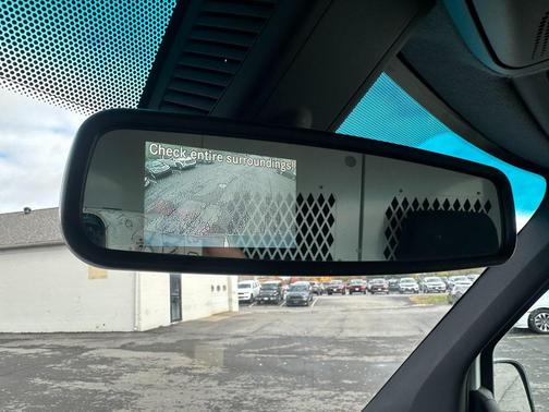 2021 Mercedes-Benz Sprinter 2500 Crew 170 WB