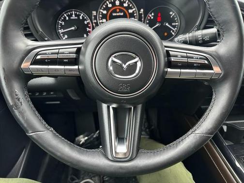 2022 Mazda CX-30 2.5 Turbo Premium Package