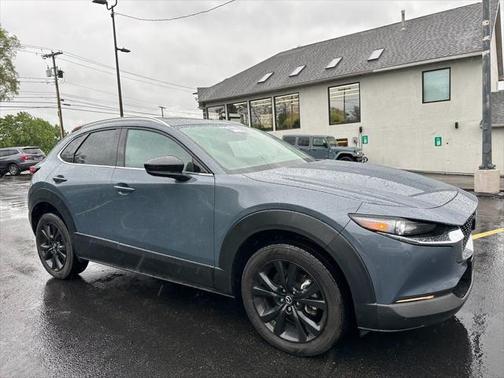 2022 Mazda CX-30 2.5 Turbo Premium Package