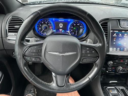2019 Chrysler 300 S