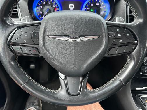 2019 Chrysler 300 S