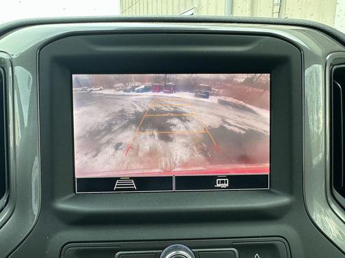 2022 GMC Sierra 1500 Pro