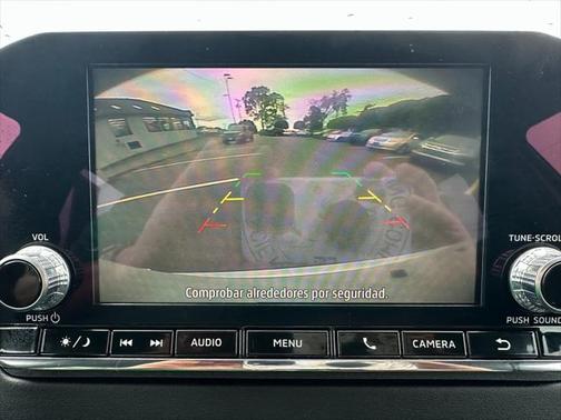 2024 Mitsubishi Outlander ES 2.5 2WD