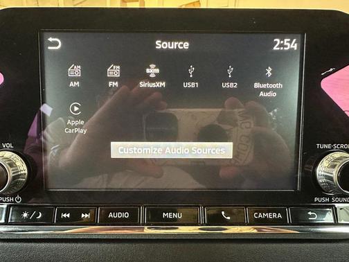 2024 Mitsubishi Outlander ES 2.5 2WD