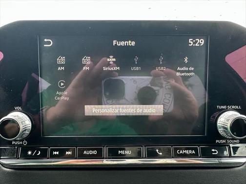 2024 Mitsubishi Outlander ES 2.5 2WD