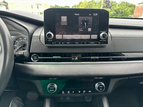 2024 Mitsubishi Outlander ES 2.5 2WD