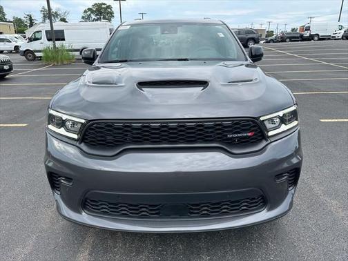 2025 Dodge Durango R/T Plus AWD