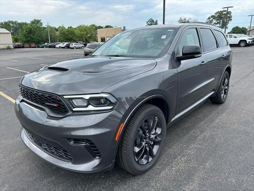 2025 Dodge Durango R/T Plus AWD
