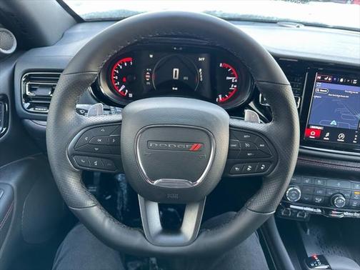 2025 Dodge Durango R/T Plus AWD